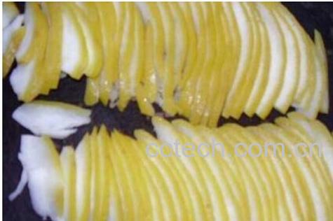 果蔬百科柚子皮-0