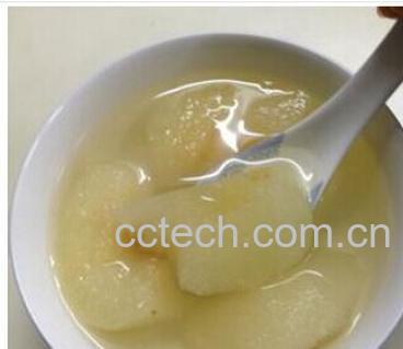 果蔬百科冰糖雪梨-0