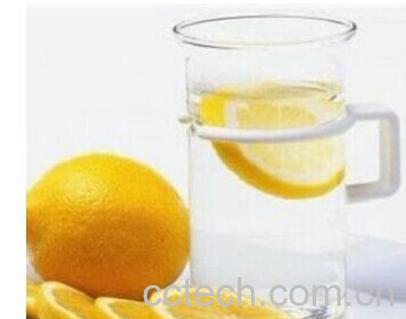 果蔬百科柠檬汁-0