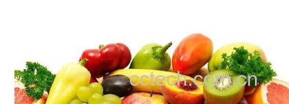 果蔬百科什么水果含维生素c -0