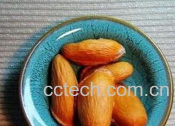 果蔬百科榴莲种子-0