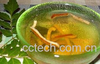 果蔬百科橘子皮水-0