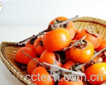 果蔬百科秋天成熟的水果-0