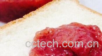 果蔬百科草莓酱-0