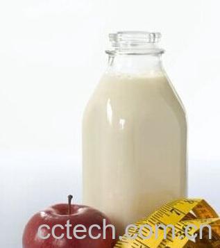 果蔬百科牛奶苹果-0