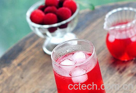 果蔬百科杨梅汁怎么洗干净-0