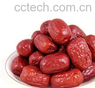 果蔬百科红枣-0