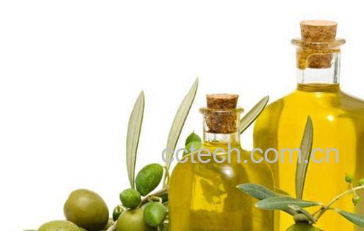 果蔬百科初榨橄榄油-0