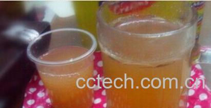 果蔬百科雪梨汁-0