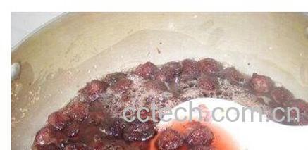 果蔬百科杨梅-0