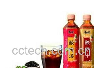 果蔬百科酸枣汁-0