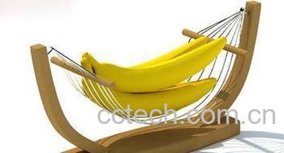 果蔬百科每天吃香蕉好处多 但牢记吃香蕉4大禁忌-0