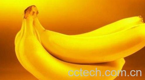 果蔬百科每天吃香蕉好处多 但牢记吃香蕉4大禁忌-0