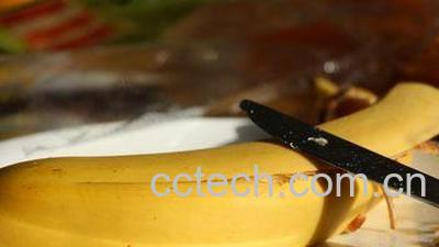 果蔬百科每天吃香蕉好处多 但牢记吃香蕉4大禁忌-1