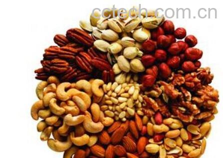 果蔬百科干果-0