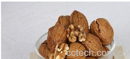 果蔬百科山核桃-0