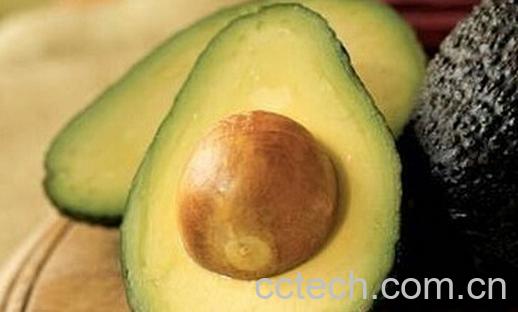 果蔬百科牛油果-0