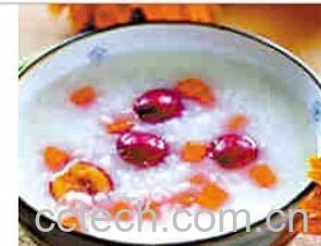 果蔬百科黑枣-0