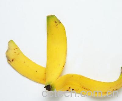 果蔬百科香蕉皮-0