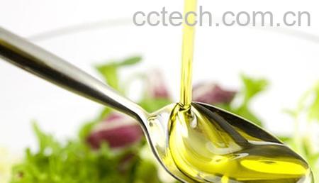 果蔬百科橄榄油-0