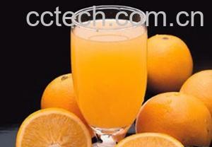 果蔬百科桔子汁-0