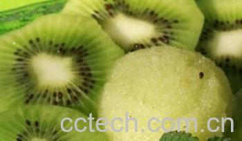 果蔬百科猕猴桃-0