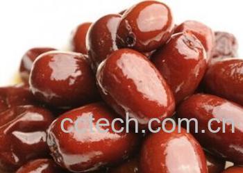 果蔬百科红枣-0