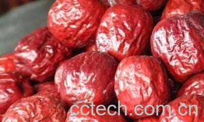 果蔬百科大枣-0