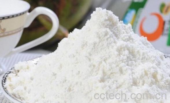 果蔬百科椰子粉有什么好处-0
