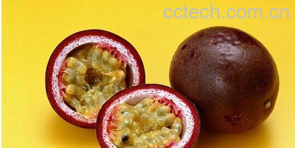 果蔬百科百香果-0