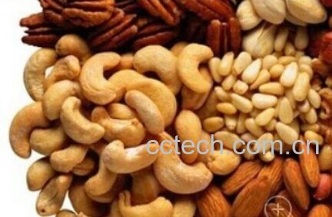 果蔬百科腰果-0