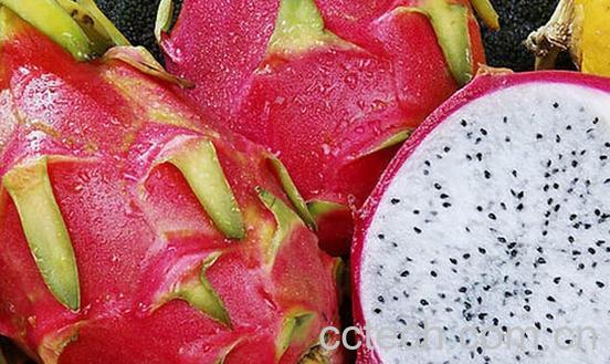果蔬百科多吃火龙果的好处-0
