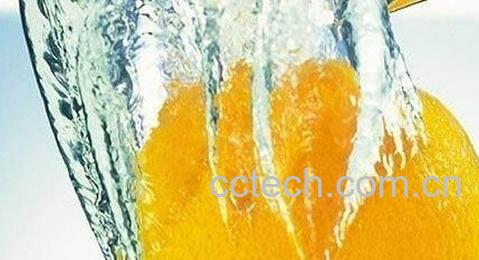 果蔬百科柠檬水-0