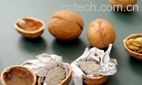 果蔬百科核桃皮-0