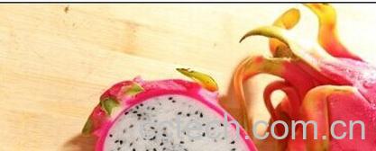 果蔬百科火龙果-0