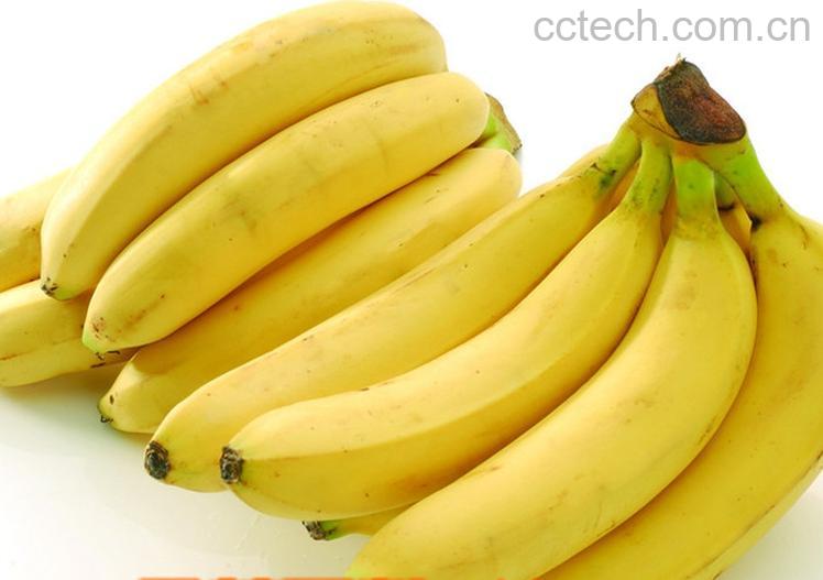 果蔬百科不能和香蕉一起吃的食物 香蕉不能和啥一起吃-0