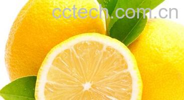 果蔬百科柠檬-0