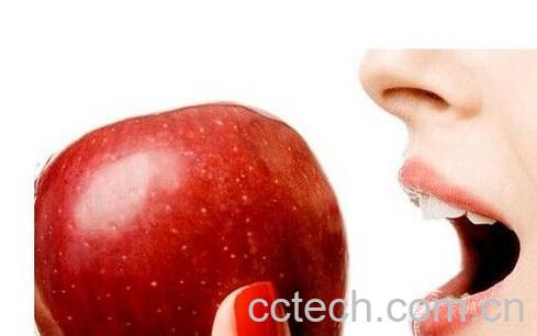 果蔬百科苹果-0