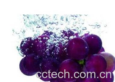 果蔬百科清洗葡萄正确方法-0