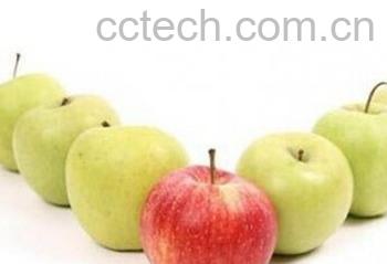果蔬百科苹果-0