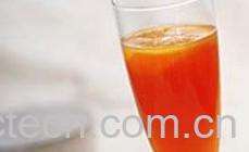 果蔬百科苹果胡萝卜汁-0