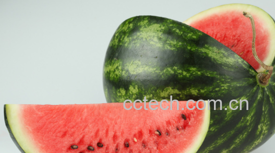 果蔬百科 西瓜皮怎么做好吃-0