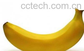 果蔬百科香蕉-0