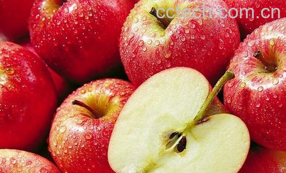 果蔬百科苹果-0