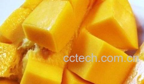 果蔬百科吃芒果有什么好处-0