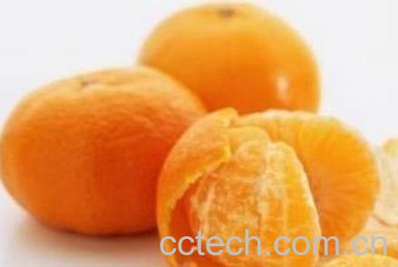果蔬百科适量吃橘子有什么好处-1