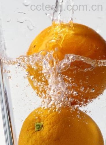 果蔬百科适量吃橘子有什么好处-0