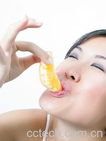 果蔬百科适量吃橘子有什么好处-2