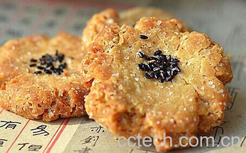 果蔬百科核桃-0