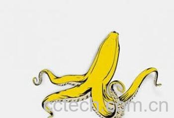 果蔬百科香蕉皮-0